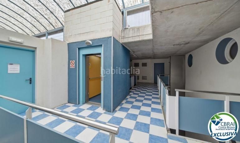Foto 06b32c96-740f-4ec2-9d03-17bca0aad5bb. Àtic amb calefacció aparcament piscina a Santa Margarida Roses