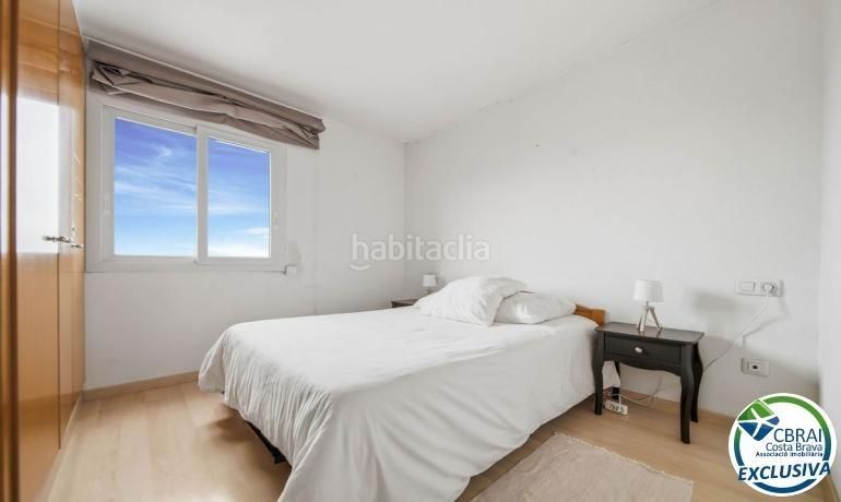 Foto f948372e-9c68-4e82-a105-96276340b8fb. Àtic amb calefacció aparcament piscina a Santa Margarida Roses