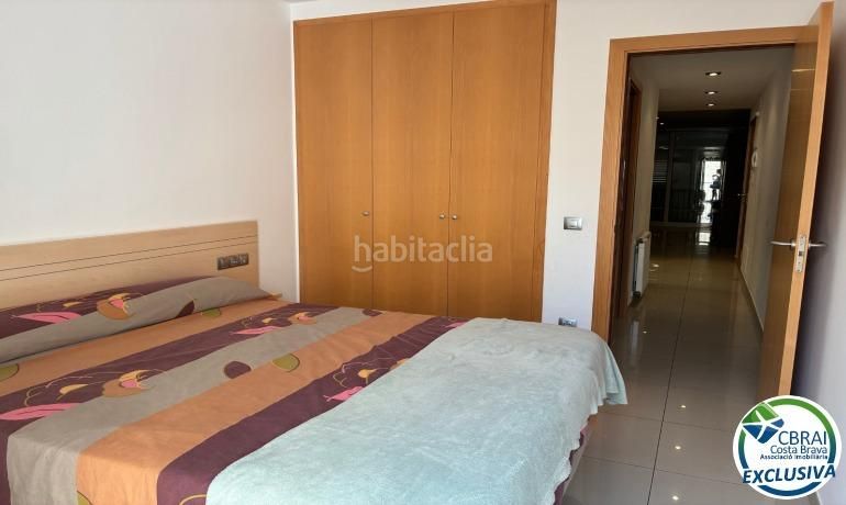 Foto ac616124-8eb0-46dc-9110-dfa63307d13a. Apartament amb calefacció a Centre Roses