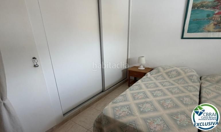 Foto 06a96db7-7dd0-43fe-b547-cc1076e3d28a. Apartament a Santa Margarida Roses