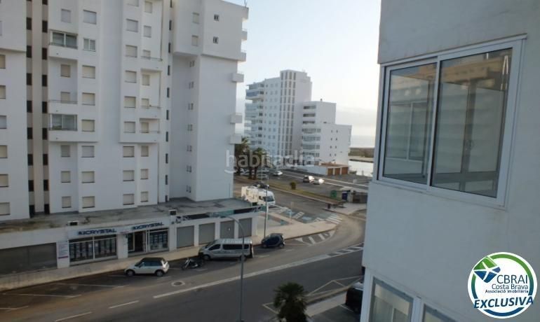 Foto 0b0726cc-b333-43cf-b403-73ab7d81eacc. Apartament a Santa Margarida Roses