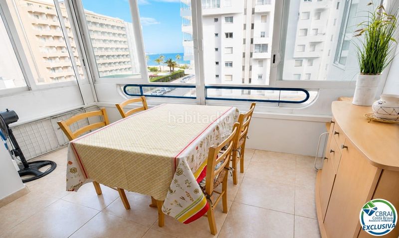 Foto 1370dd3f-efce-405e-a925-38576b0896d7. Apartament a Santa Margarida Roses