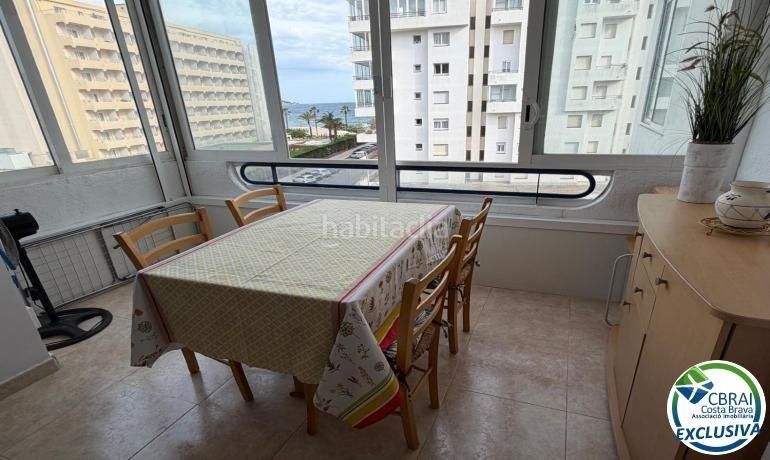 Foto 1fc0bd61-e6a7-4e50-8161-58247206bbf6. Apartament a Santa Margarida Roses