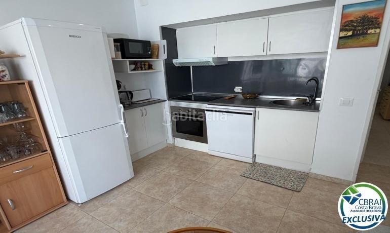 Foto 5121b85a-b407-4b8d-9946-5ff02b6c1885. Apartament a Santa Margarida Roses