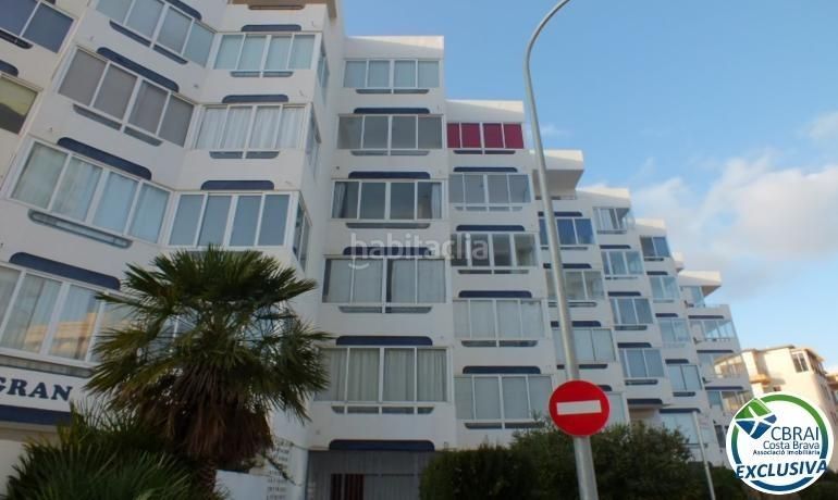 Foto 718182ff-1999-4943-844b-491fd999615f. Apartament a Santa Margarida Roses