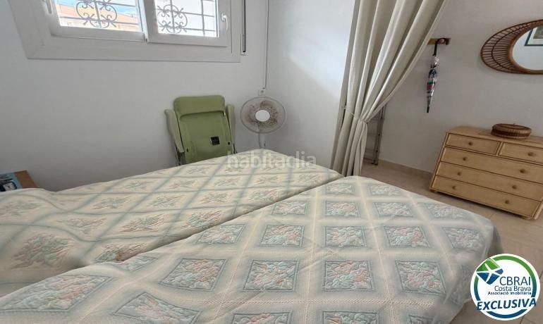 Foto 921ff1e7-6054-4b01-8cb7-648b5879e2bb. Apartament a Santa Margarida Roses