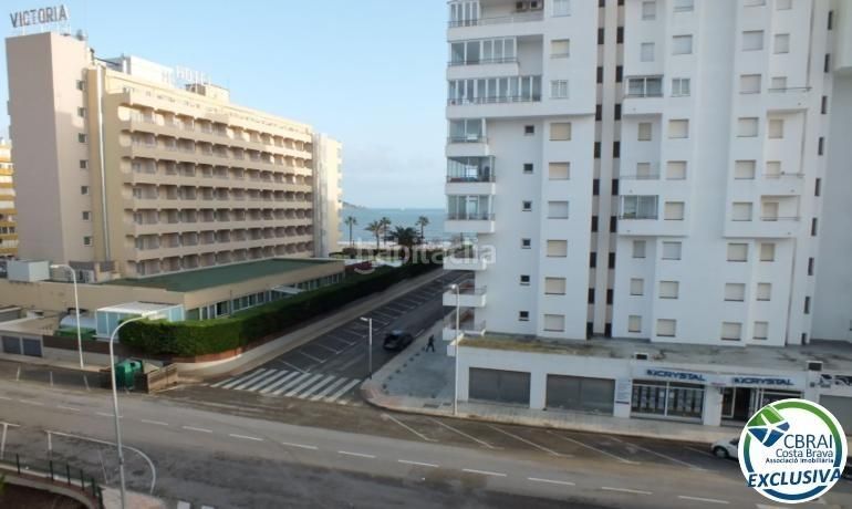 Foto a48ca41f-1267-4073-9aaa-e273cc75c71b. Apartament a Santa Margarida Roses