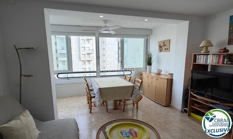 Foto bc423408-b955-4b14-96e8-366c2f733c16. Apartament a Santa Margarida Roses