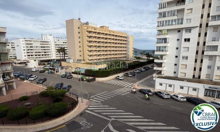 Foto d1a39148-27cb-4132-937a-4d3ccb2241b8. Apartament a Santa Margarida Roses