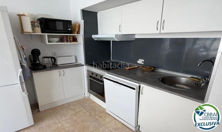 Foto d8d3dd84-6877-4b53-8594-bf2b4017ba8f. Apartament a Santa Margarida Roses