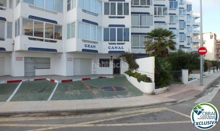 Foto ef424cba-11f5-4ee5-a78f-5df5cbe99f0f. Apartament a Santa Margarida Roses