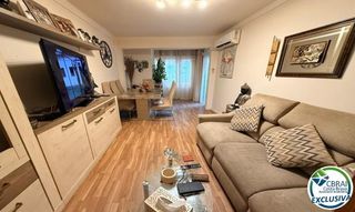 Apartamento  Calle de madrid 17. Apartamento en pleno centro, a 250 metros de la playa.