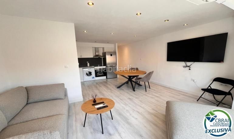 Foto 5dc6fd2f-71b3-4993-8944-6ca60048dc2f. Apartament a calle nou 21 a Centre Roses