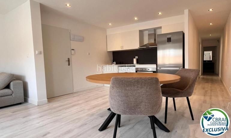 Foto 795bb1a8-d85b-44bd-b6c2-e8b4775c6a81. Apartament a calle nou 21 a Centre Roses