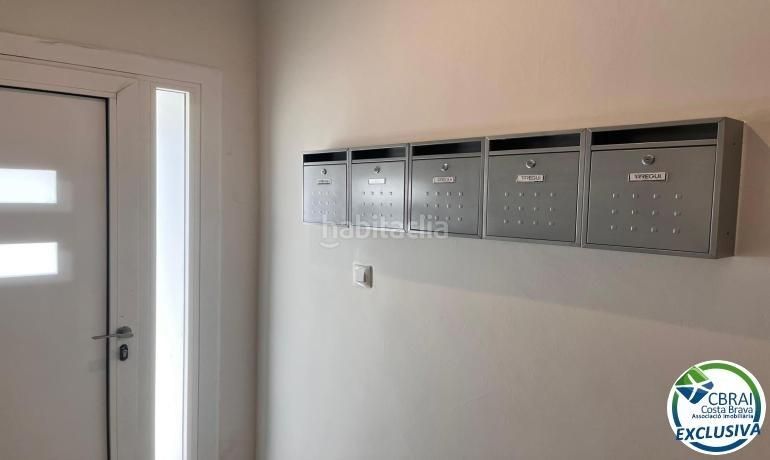 Foto ab68a14e-6052-4aa9-9698-8fe3c6a9b91d. Apartament a calle nou 21 a Centre Roses