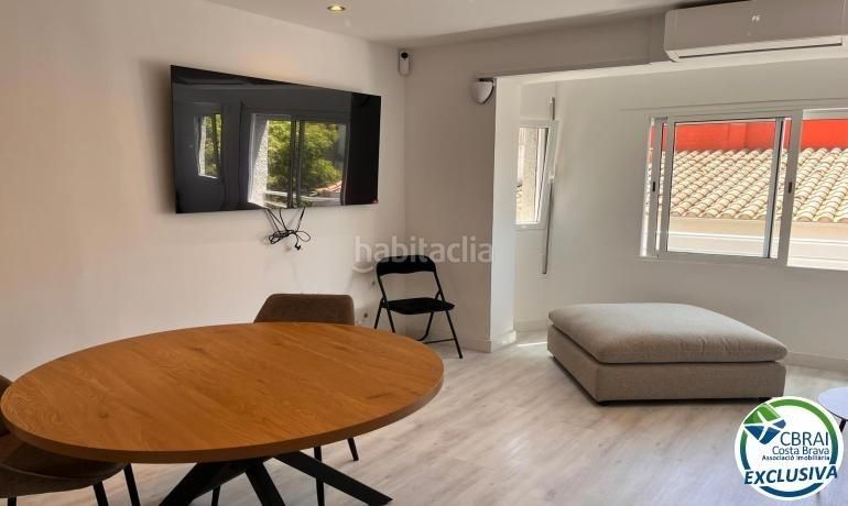 Foto f85e166f-65e0-4ffd-a292-2e3df27dc335. Apartament a calle nou 21 a Centre Roses