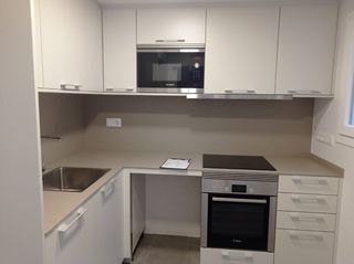 Miete Appartement in La Devesa. Se alquila piso sin muebles en la devesa.