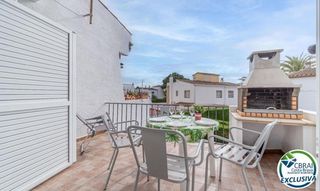 Appartement  Badia 62. Apartamento con terraza y parking exterior en excelente ubicació