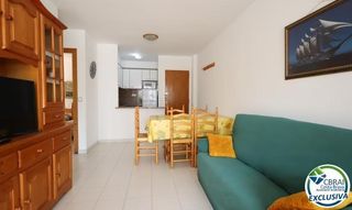 Apartament a El Port. Apartamento en sant carles con licencia tur�stica