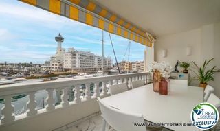 Apartment  Cavall de mar 48. Magnífico apartamento en una zona privilegiada