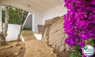Casa  D'andreu ferrer 1. Magnífica villa con impresionantes vistas al mar