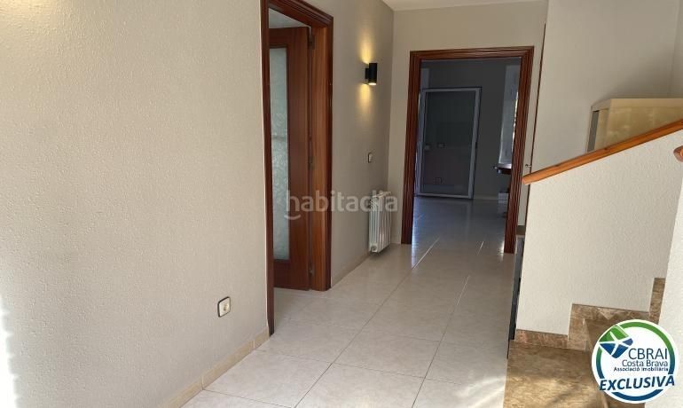 Foto 7612f275-852f-4687-bd1c-9420dcca428b. Casa amb calefacció aparcament a Els Grecs-Mas Oliva Roses