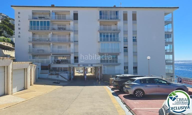Foto 39851c37-b2d2-46ab-beeb-a6af967f63d2. Apartament a carretera de canyelles 6 a Puig Rom-Canyelles-Almadrava Roses