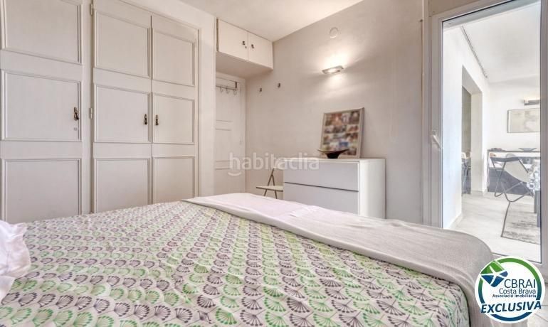 Foto 3d45c7f6-11a9-4dcb-8015-a9fa5c9fb803. Apartament a carretera de canyelles 6 a Puig Rom-Canyelles-Almadrava Roses