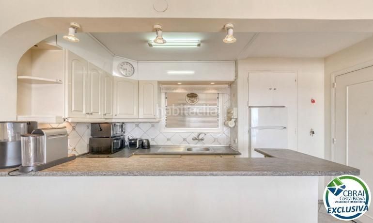 Foto a03d7acc-058d-45d8-bc66-a849bdafdd4d. Apartament a carretera de canyelles 6 a Puig Rom-Canyelles-Almadrava Roses