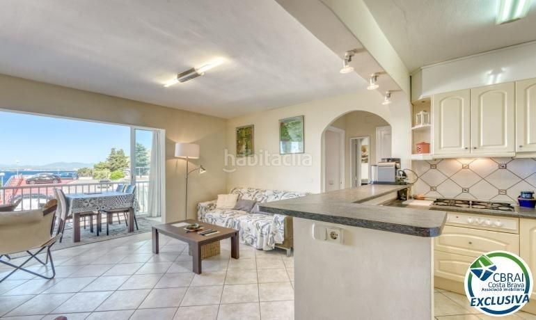Foto eb3992d0-45ae-4c12-9323-b1d2f6f5cef4. Apartament a carretera de canyelles 6 a Puig Rom-Canyelles-Almadrava Roses