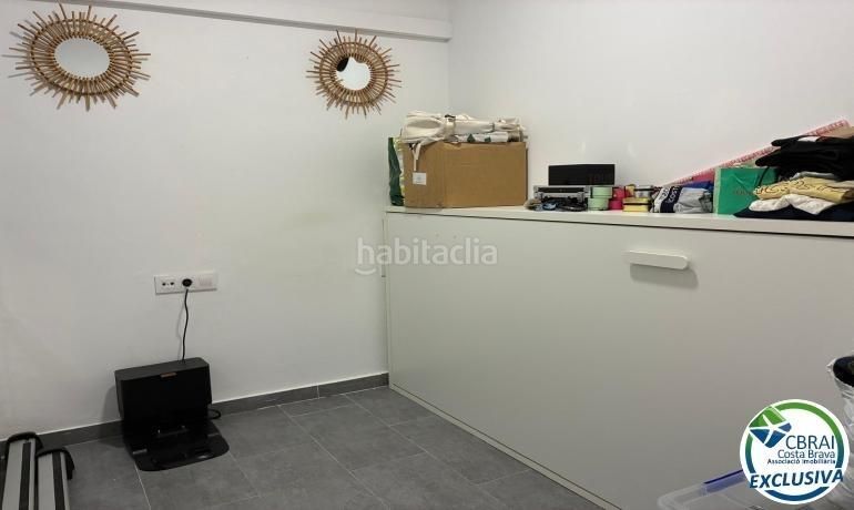 Foto 640e94e7-5037-47d9-97f5-ed3b65d05ab2. Apartament amb calefacció a Centre Roses