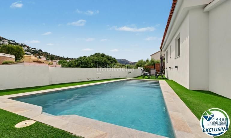 Foto 5110a217-a793-48fa-98f0-65814ff9d166. Casa a calle de cordova 25 a Nord Roses