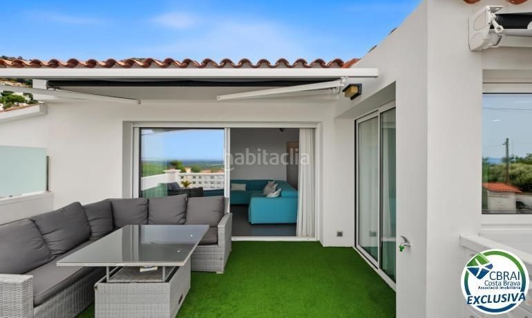Foto 54754182-6409-4a17-ba1d-3c84396f9691. Casa a calle de cordova 25 a Nord Roses