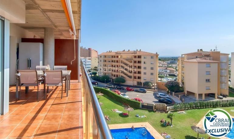Foto 3c4081c9-635a-48bd-b398-e5377fe4591e. Apartament a Santa Margarida 9 a Santa Margarida Roses