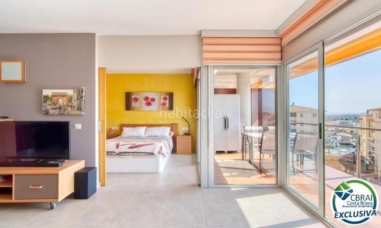 Foto 454aa523-3798-49f3-a6dd-c5a6c9ee5b95. Apartament a Santa Margarida 9 a Santa Margarida Roses