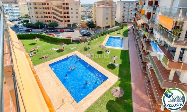 Foto 6ede6f47-db45-439f-9024-d2d5329b256e. Apartament a Santa Margarida 9 a Santa Margarida Roses