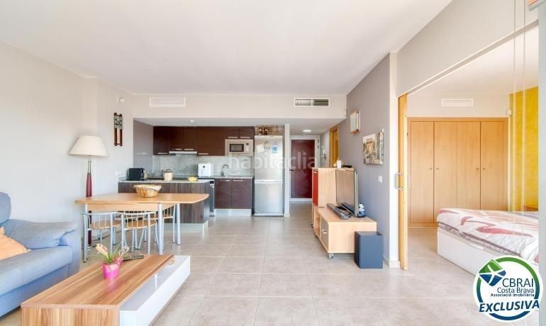 Foto bcd43a24-5379-4bb1-97b6-b1ff55797a91. Apartament a Santa Margarida 9 a Santa Margarida Roses