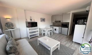 Apartament a DEL PORT CANIGO 15
