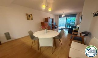 Apartment  Calle de joanot martorell 25. Apartamento en la residencia milleni con licencia turistica