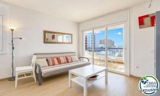 Apartament a DE LA PLATJA