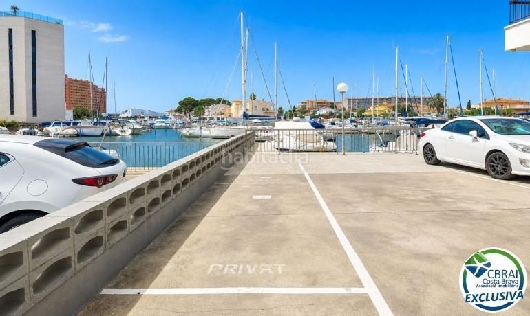 Foto 0d1fb86d-6c93-47ab-8424-67adcc129027. Apartament a Santa Margarida Roses