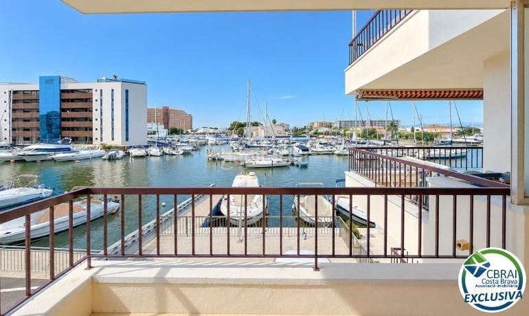 Foto 0ee30de1-7d5c-49c7-b919-a46ecf32c7de. Apartament a Santa Margarida Roses