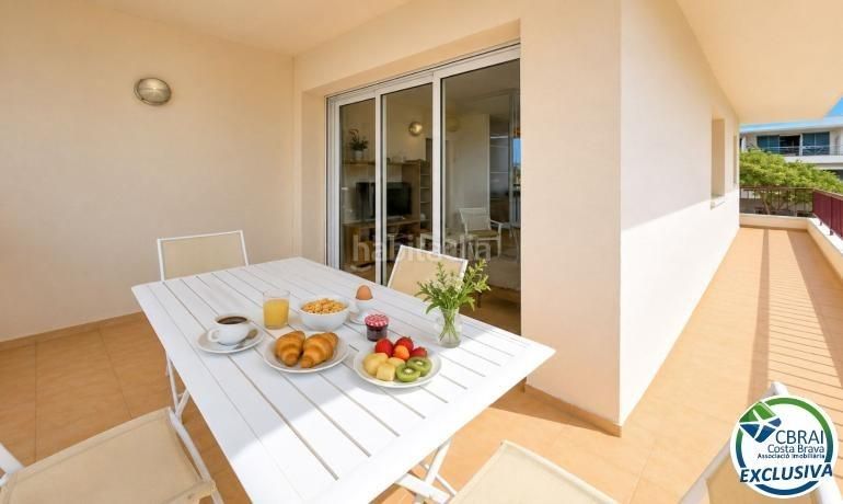 Foto 250db56a-e69d-4723-8f24-7c06425c8b8f. Apartament a Santa Margarida Roses