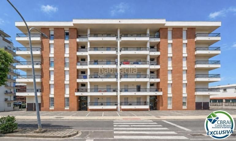 Foto 2c277b34-2ddc-419e-8da8-5c9b23a1ee03. Apartament a Santa Margarida Roses