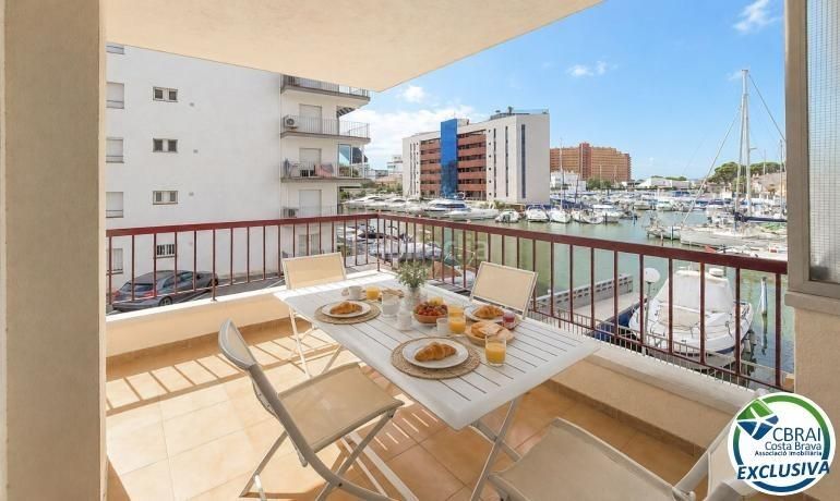 Foto 2e5903ff-2f01-4e48-b968-d319a6d9db26. Apartament a Santa Margarida Roses