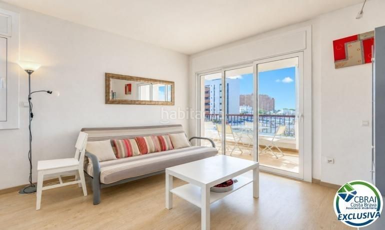 Foto 4495489b-b562-47ed-a5af-37a8fa7f6215. Apartament a Santa Margarida Roses