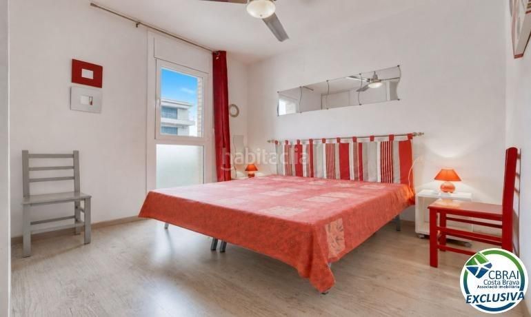 Foto 58f5da4f-1e94-4eac-859f-99a96463fb0a. Apartament a Santa Margarida Roses