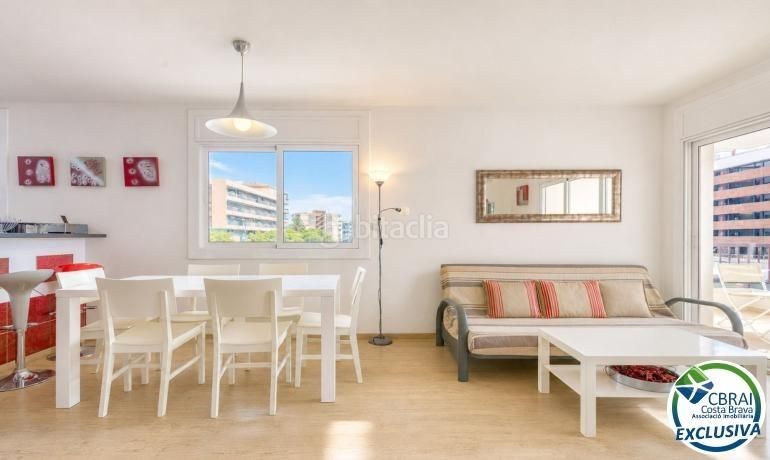Foto a08c75db-a2eb-4dc6-97d6-77e06bfe7ebf. Apartament a Santa Margarida Roses