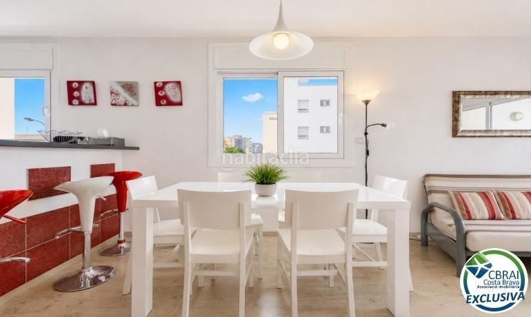 Foto b3f0e77b-ca19-442f-a645-015eb586c9a3. Apartament a Santa Margarida Roses