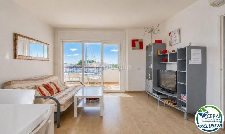 Foto c1e8b303-6e80-4f62-8ace-14f5f5414f2b. Apartament a Santa Margarida Roses